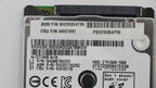500GB internal hard drive,