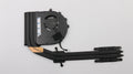 CPU Heatsink and Fan for