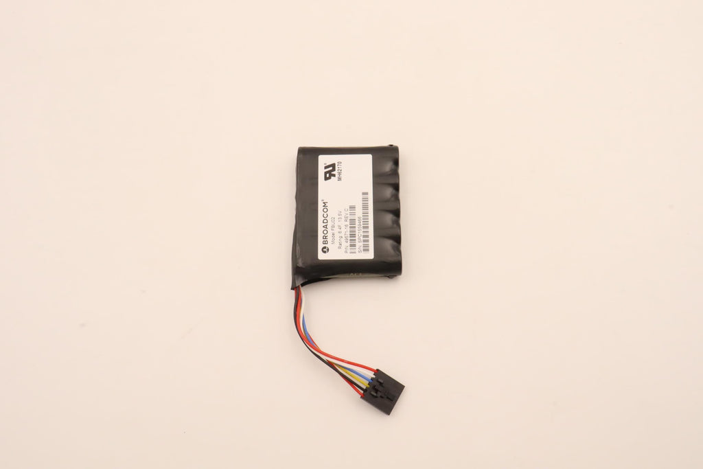 IBM Serveraid M5200 Series 1GB 00JY023-RFB – Reacondicionado