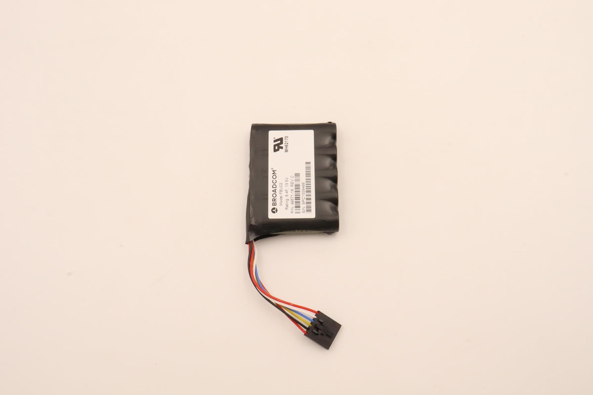 IBM Serveraid M5200 Series 1GB 00JY023-RFB – Reacondicionado