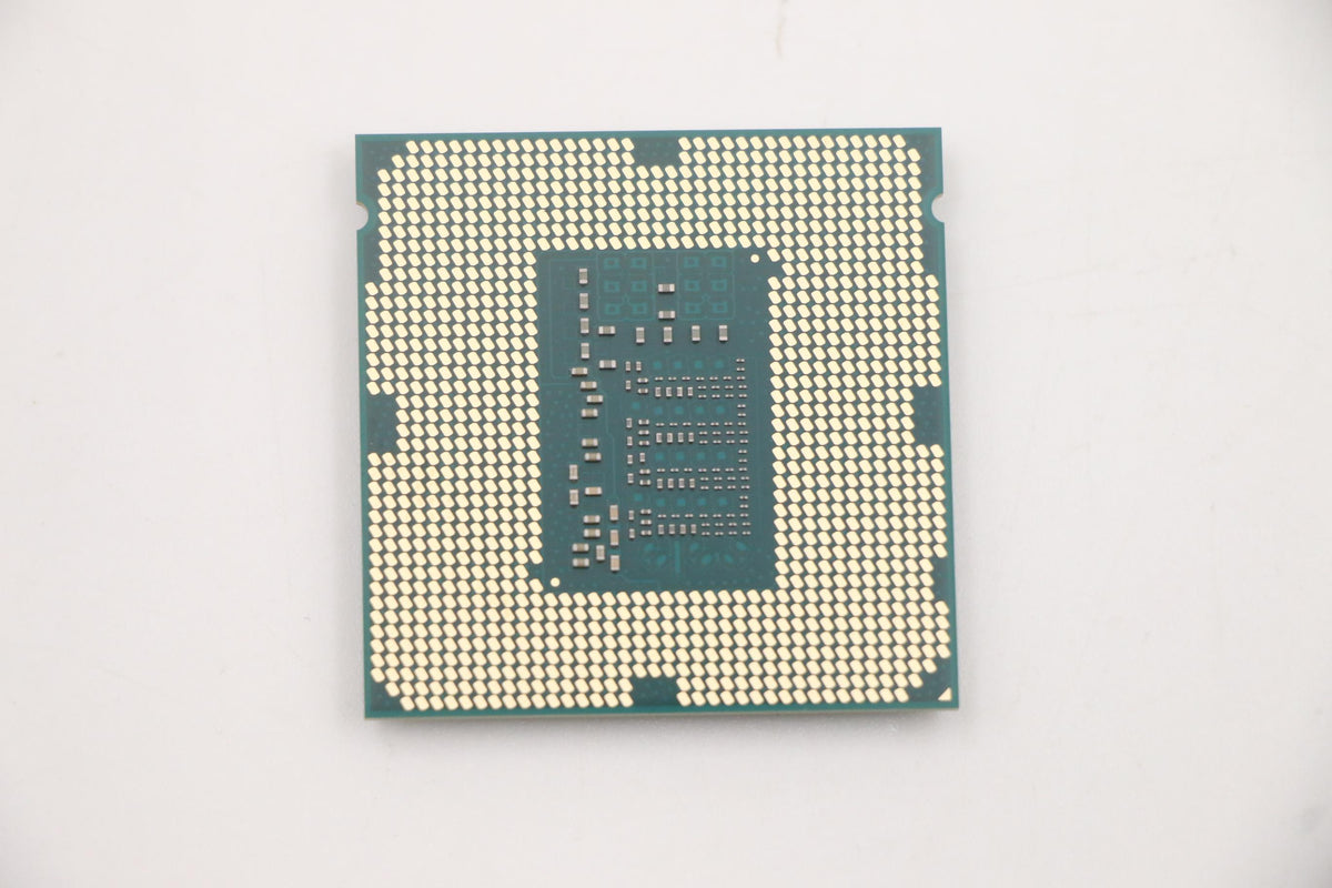 IBM Intel Xeon E3-1241 V3 80W 00KA452-RFB – Reacondicionado