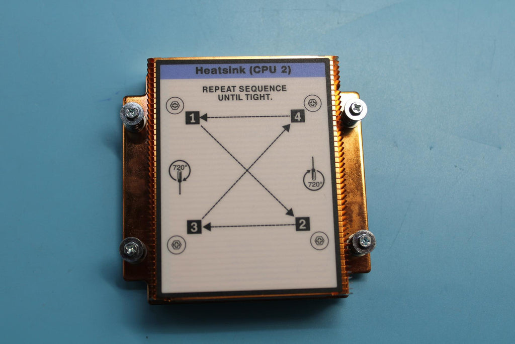 Heatsink