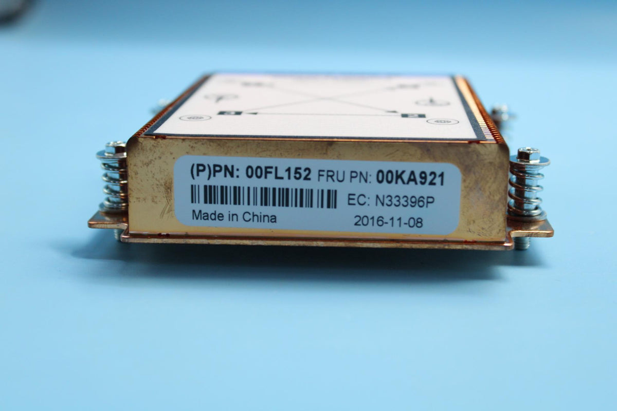 Heatsink