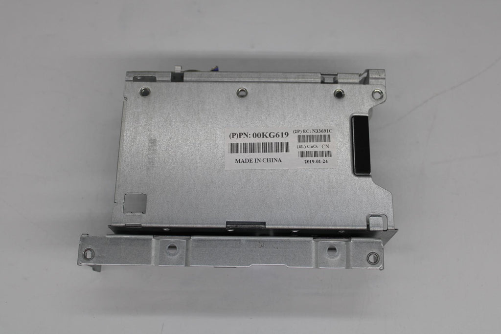 IBM JAULA DE UNIDADES 00KA973-RFB – Reacondicionado