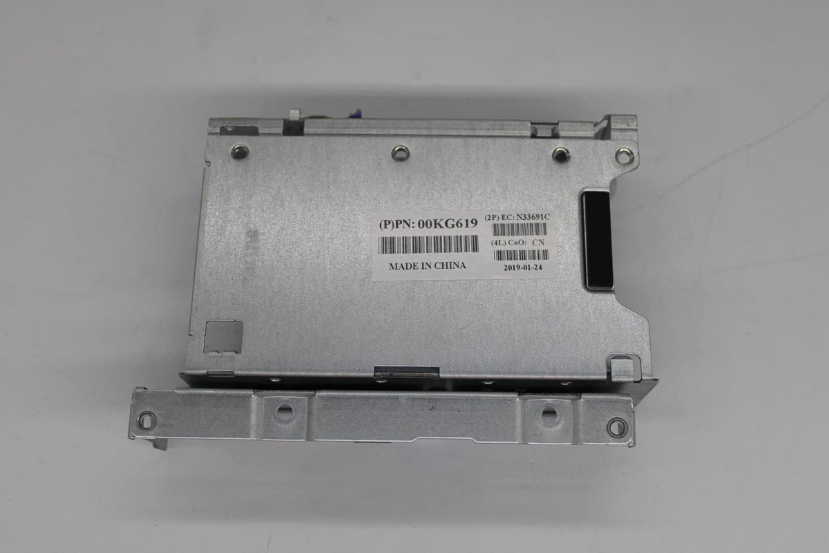 IBM JAULA DE UNIDADES 00KA973-RFB – Reacondicionado