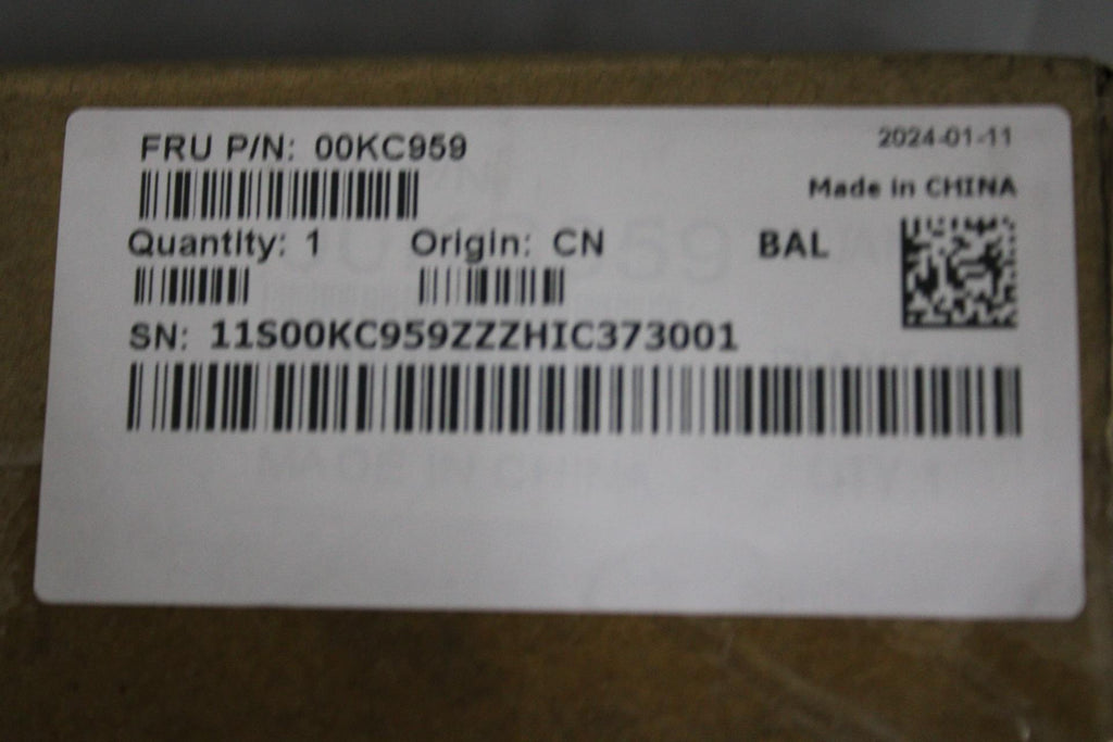 IBM Ultraslim 9.5mm SATA