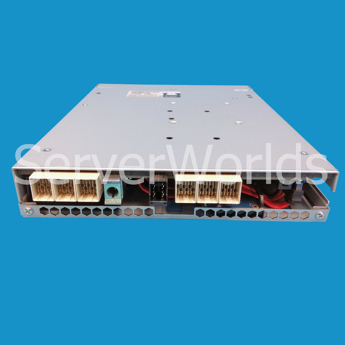 IBM Storwize V7000 contrl. v. 8GB 00L4647-RFB – Reacondicionado (3)