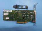 10GbE PCIe Ethernet adapter
