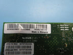 10GbE PCIe Ethernet adapter
