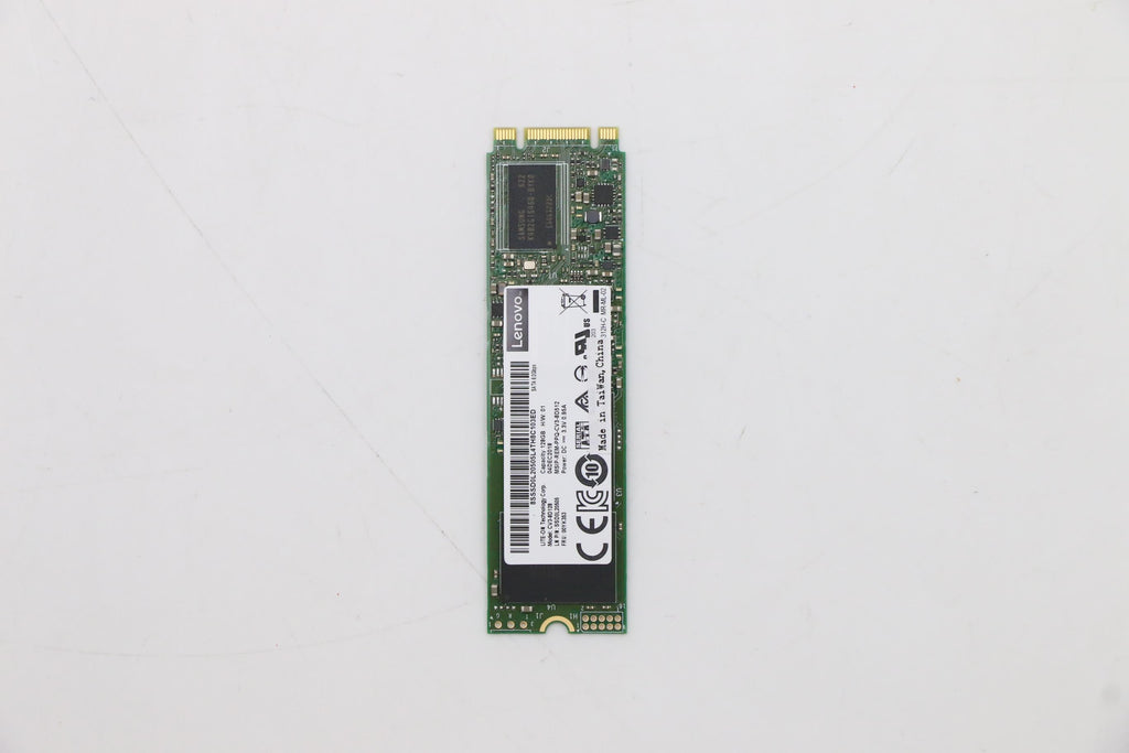 ThinkSystem M.2 128GB SATA