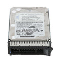 IBM Enterprise HDD de 3.5" 10TB para 00LY453-RFB – Reacondicionado