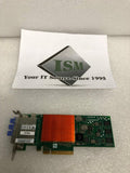 IBM ADAPTADOR PCIE3 LP SAS DE CINTA/DVD 00MH932-RFB – Reacondicionado