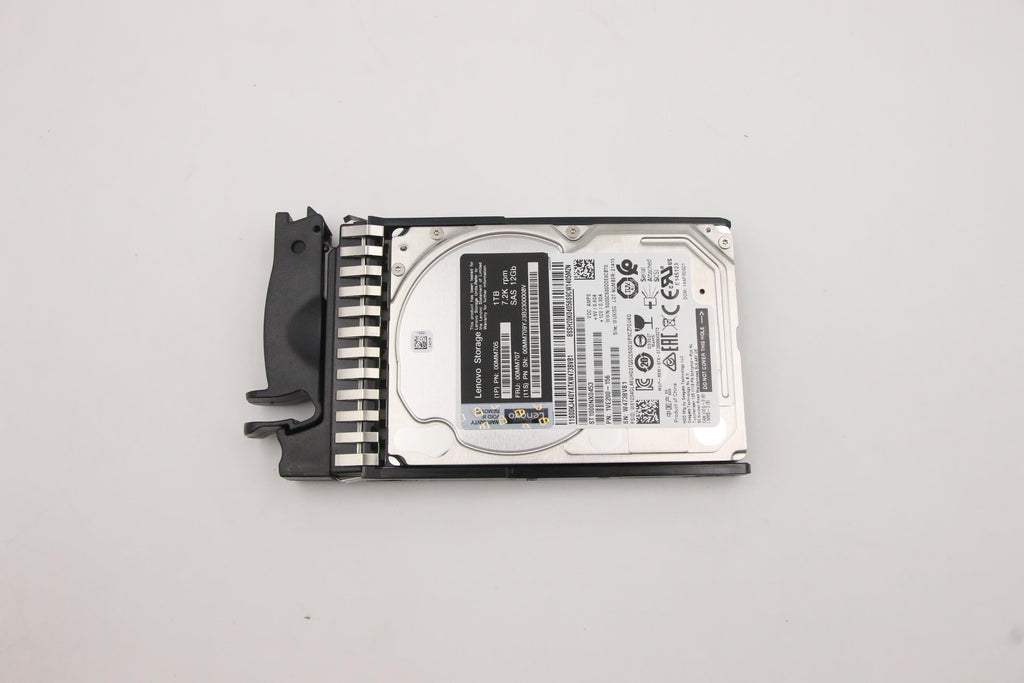 Storage 2.5in 1TB 7.2k NL-
