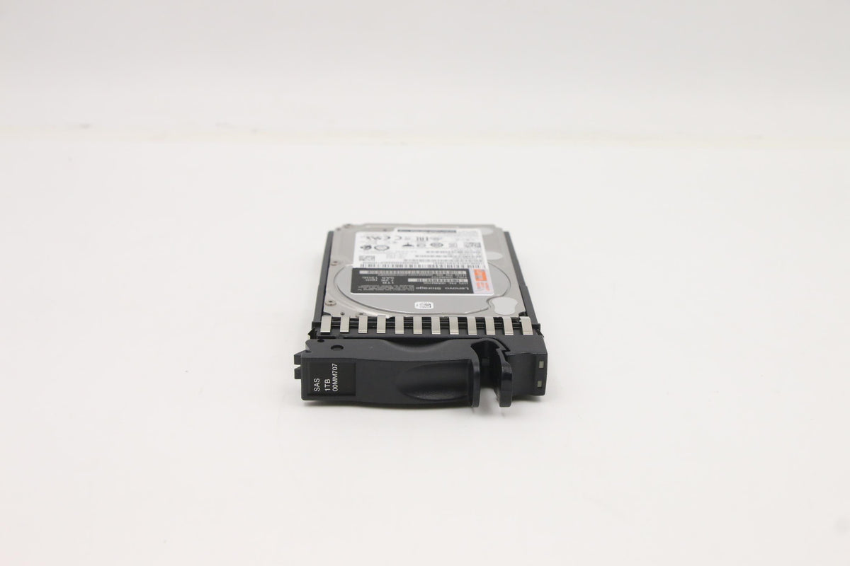 Storage 2.5in 1TB 7.2k NL-