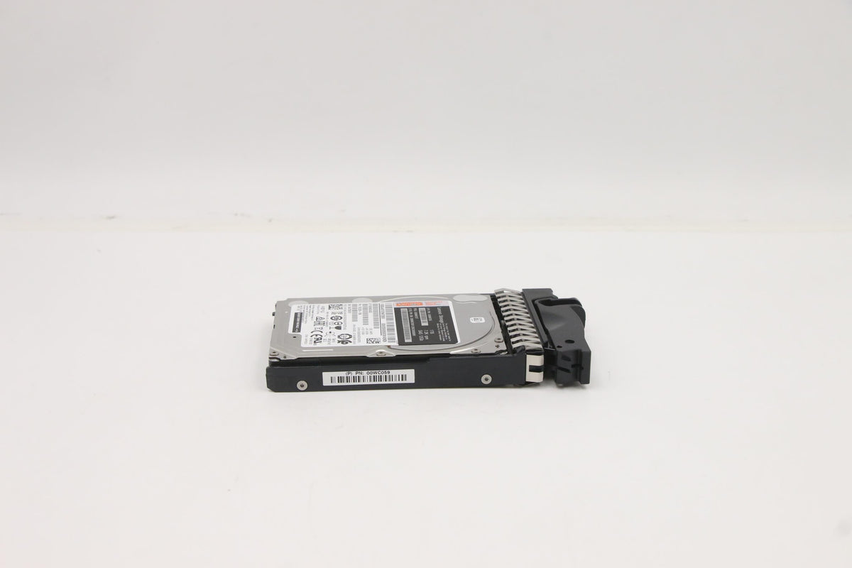 Storage 2.5in 1TB 7.2k NL-