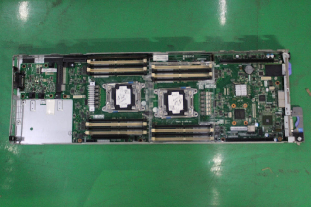 IBM PLANAR SNA 00MU798-RFB – Reacondicionado