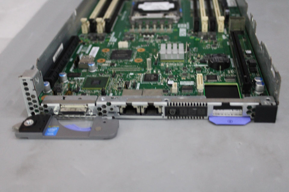 IBM PLANAR SNA 00MU798-RFB – Reacondicionado