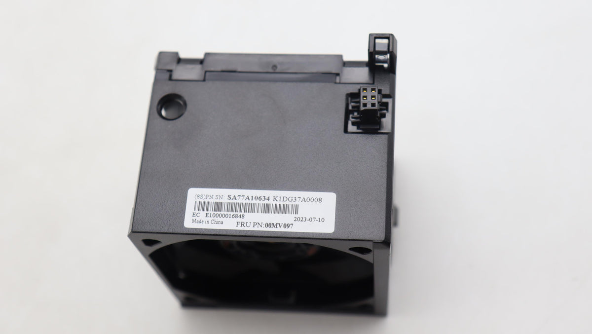 FAN - SR650 (7X06) - HotSwap