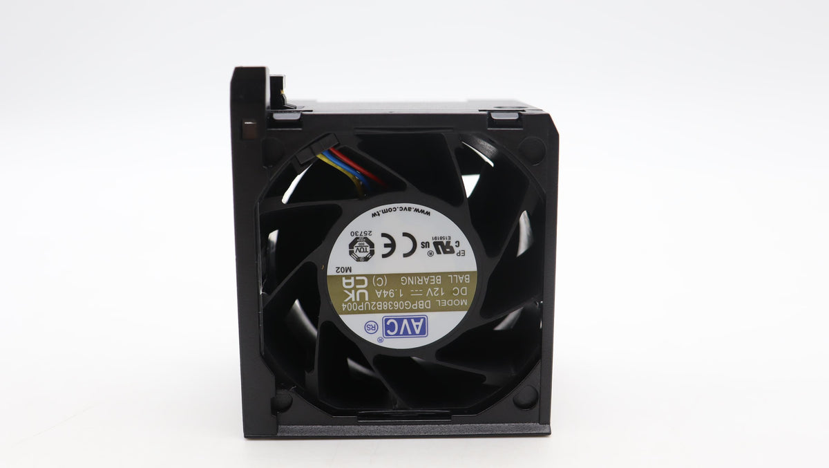 FAN - SR650 (7X06) - HotSwap