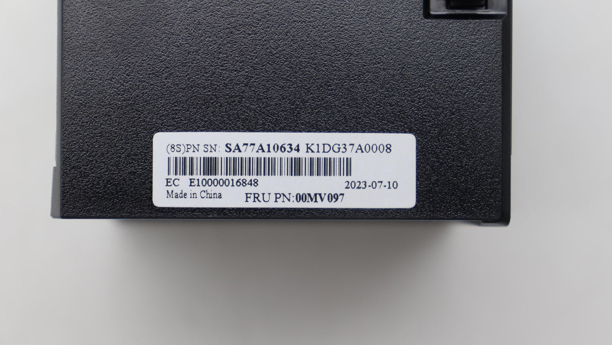 FAN - SR650 (7X06) - HotSwap
