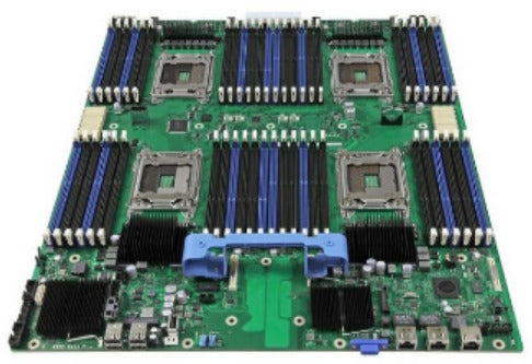 Lenovo System Board x3650 m4 00MV219-RFB – Reacondicionado (3)