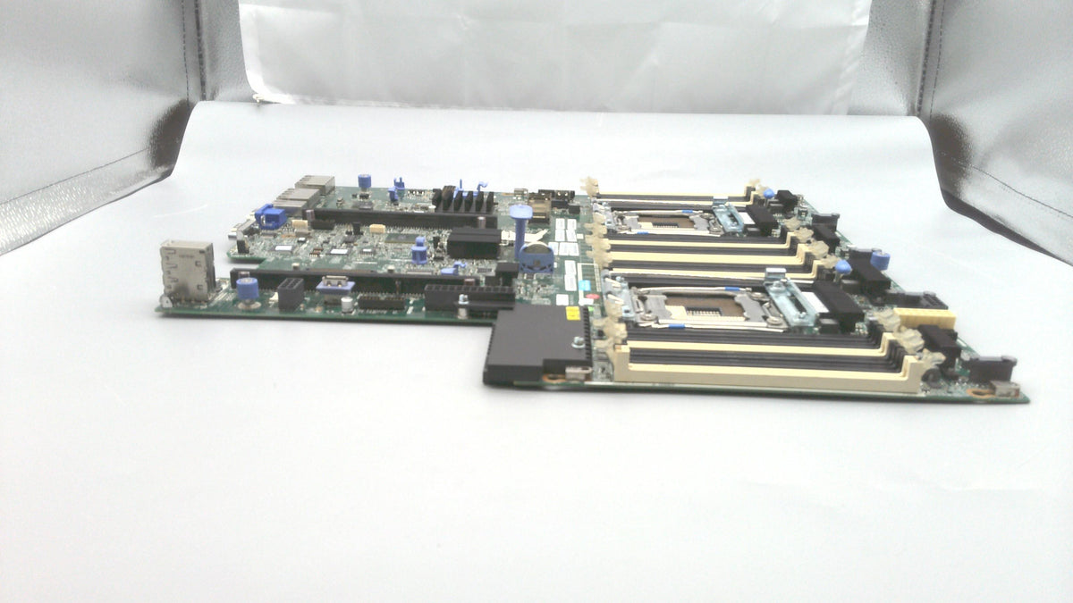 IBM XSER 3650 M4 PLANAR 00MV221-RFB – Reacondicionado