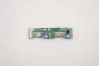 2x2 SAS/SATA backplane for