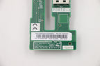 2x2 SAS/SATA backplane for