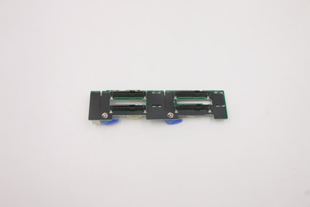 2x2 SAS/SATA backplane for
