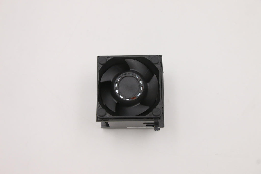 7X20 D2 Enclosure 60A Fan