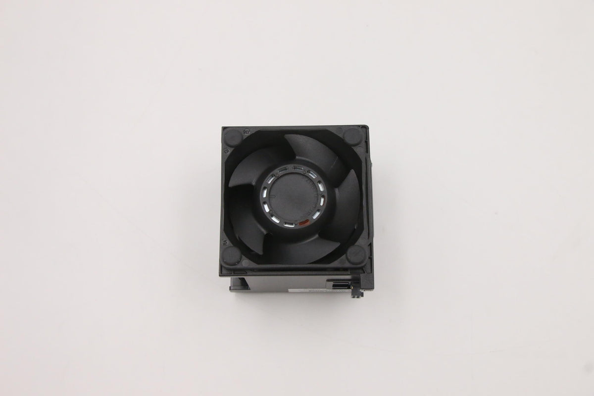 7X20 D2 Enclosure 60A Fan