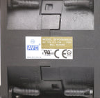 7X20 D2 Enclosure 60A Fan