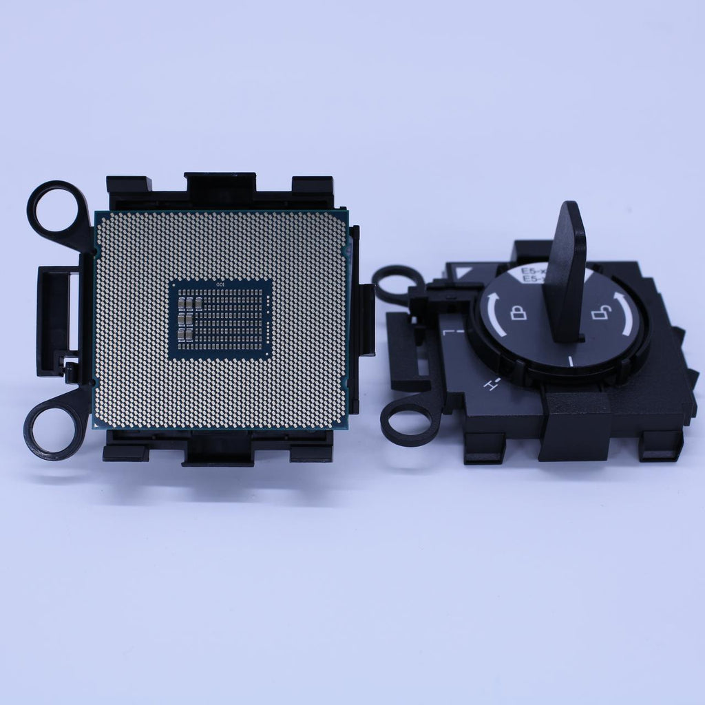Intel Xeon Processor E5-2683