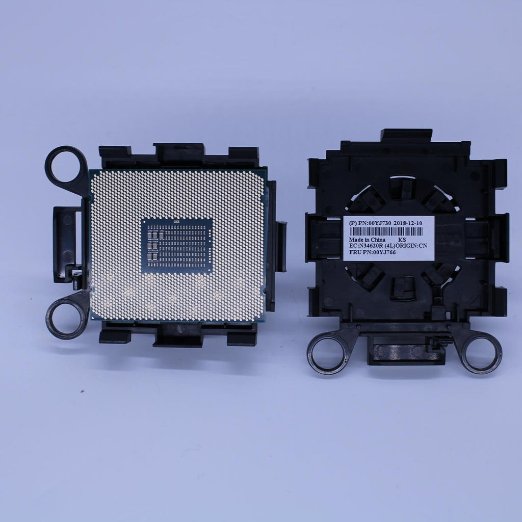 Intel Xeon Processor E5-2683