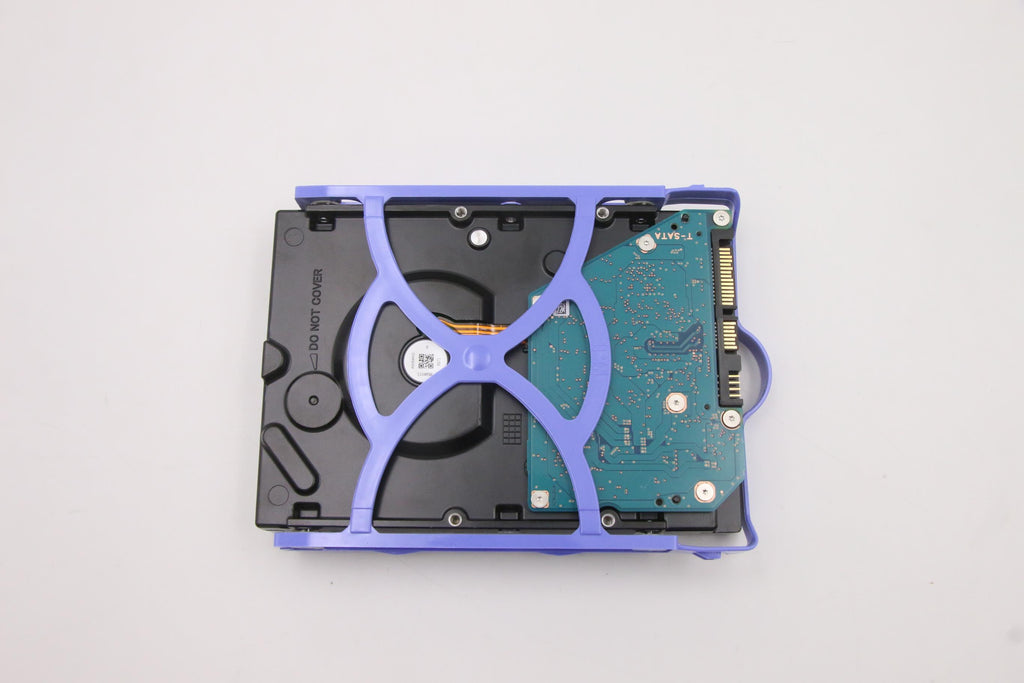 2Tb  3.5" 7.2K Sata 6Gb