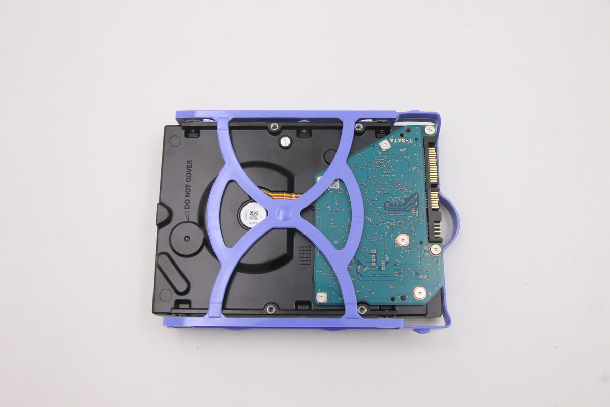 2Tb  3.5" 7.2K Sata 6Gb