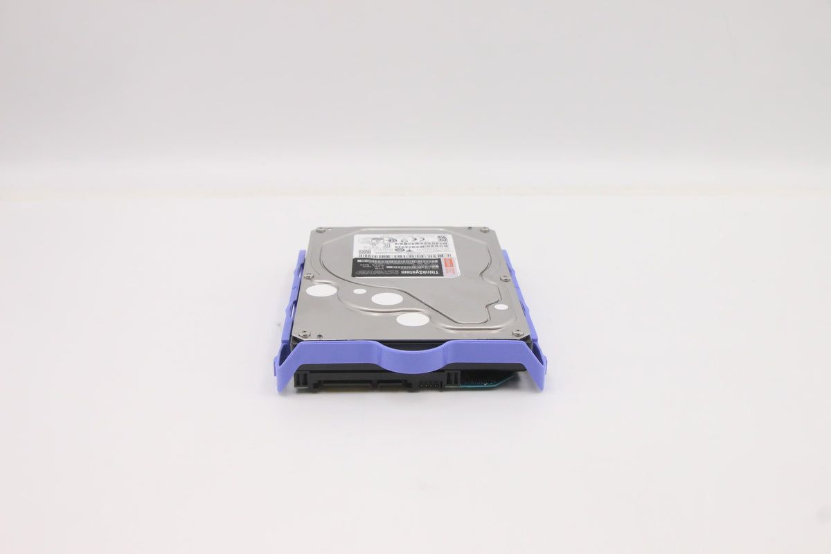 2Tb  3.5" 7.2K Sata 6Gb