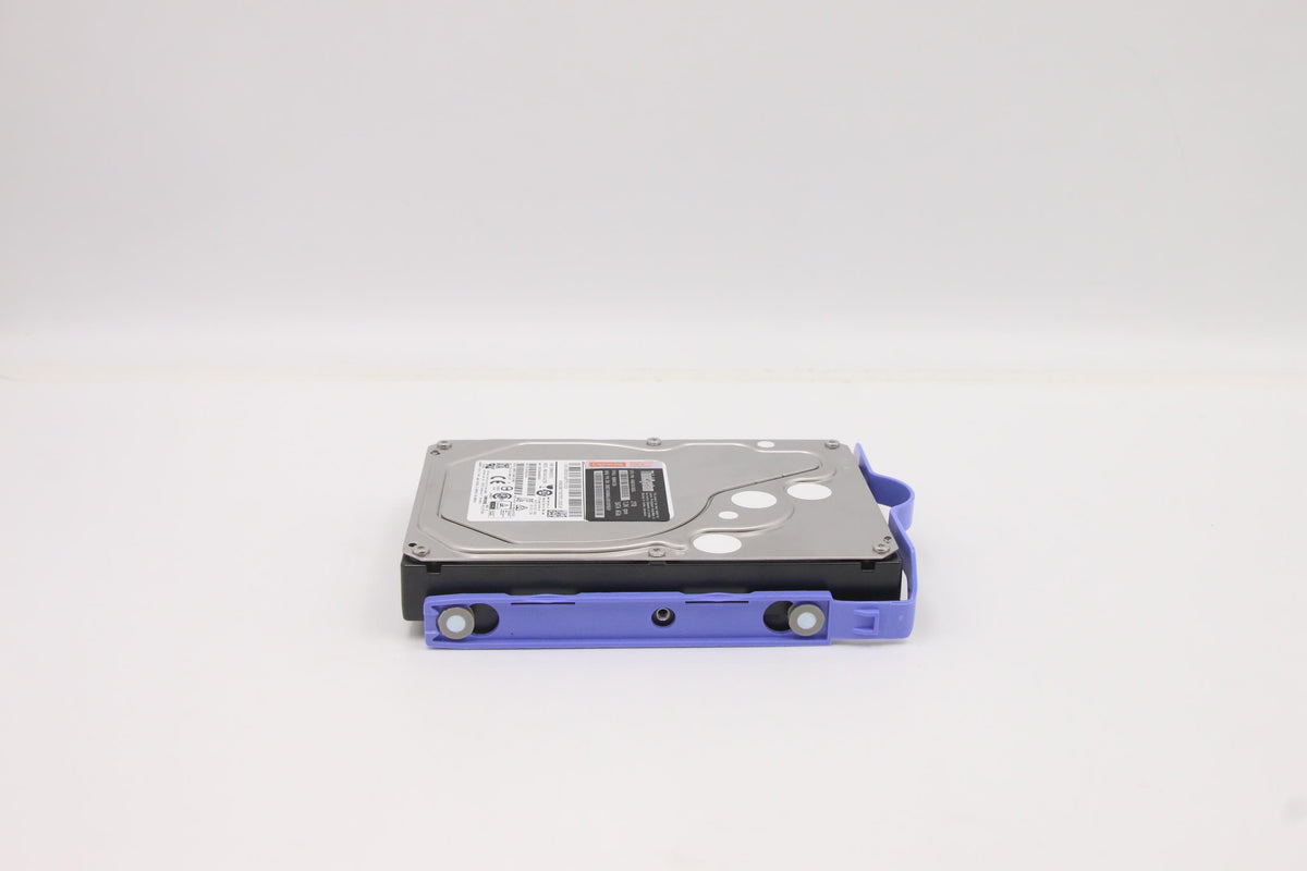 2Tb  3.5" 7.2K Sata 6Gb