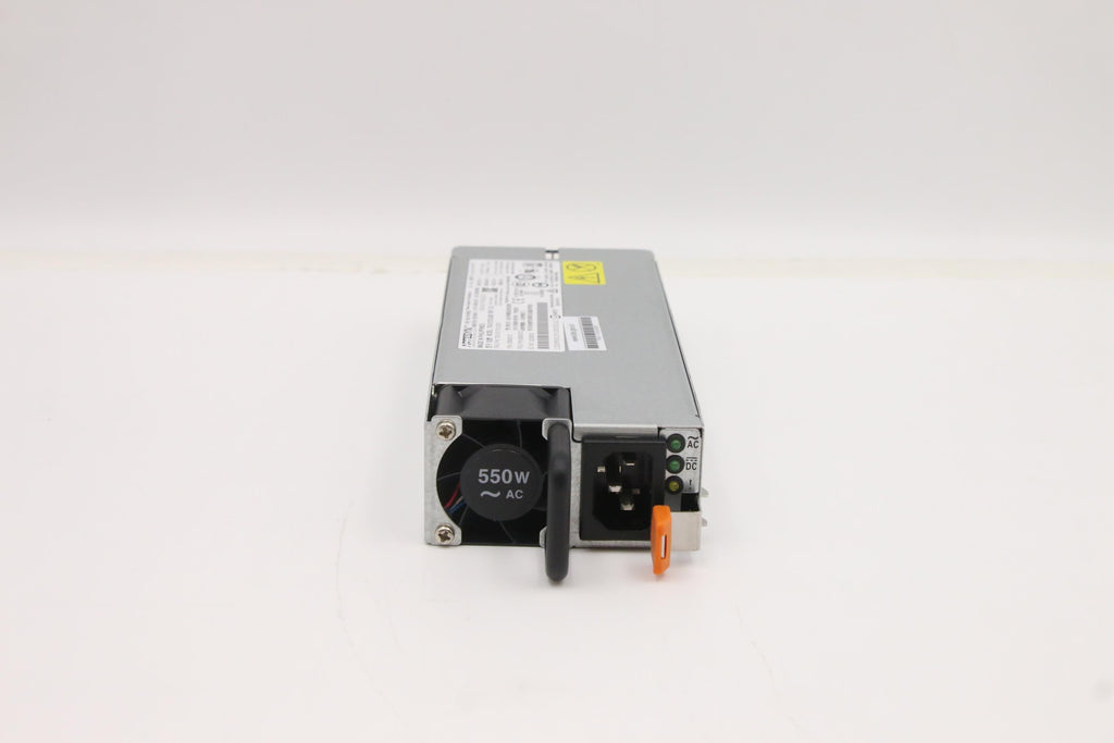 IBM 550W High Efficiency Platinum 00MX912-RFB – Reacondicionado