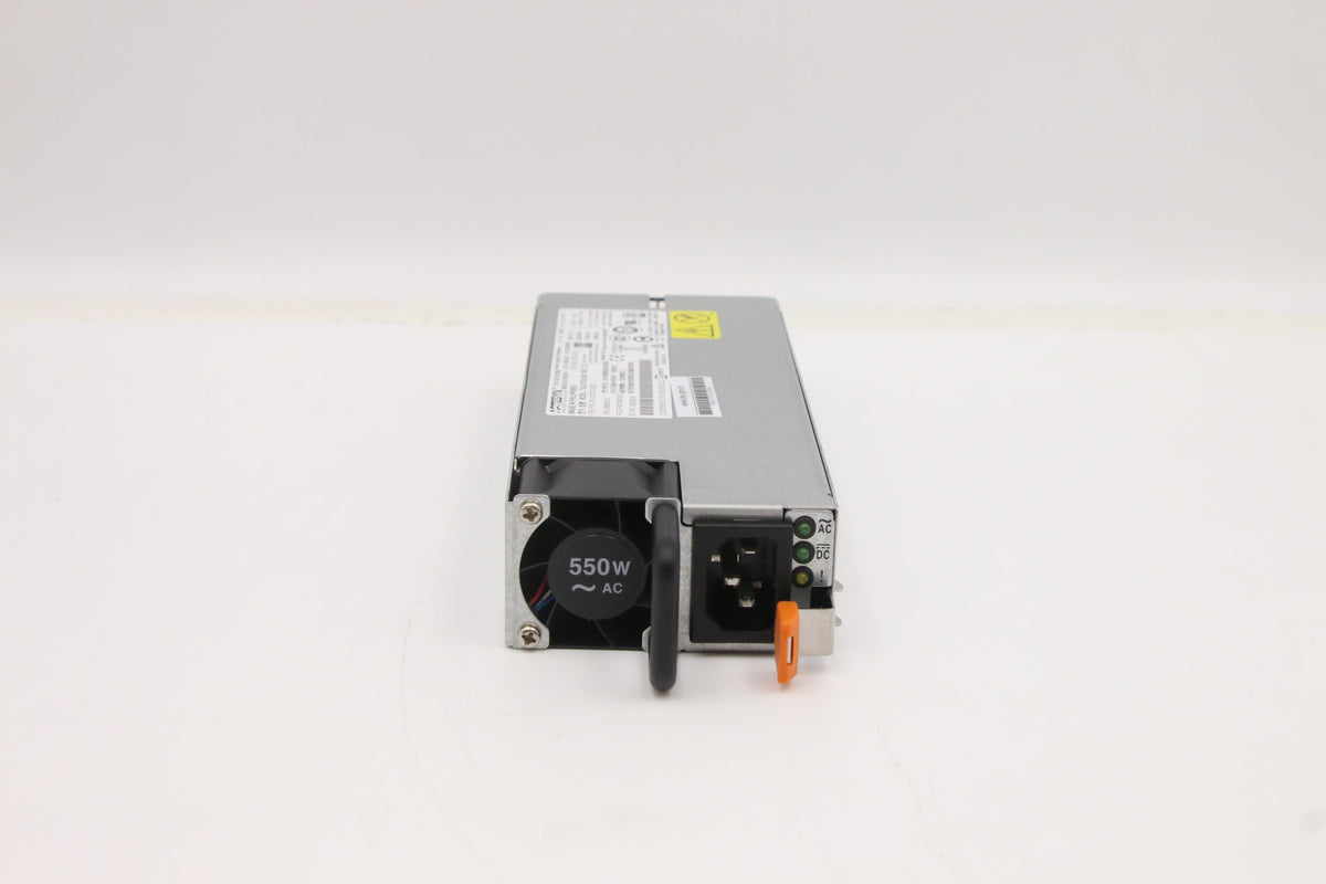 IBM 550W High Efficiency Platinum 00MX912-RFB – Reacondicionado