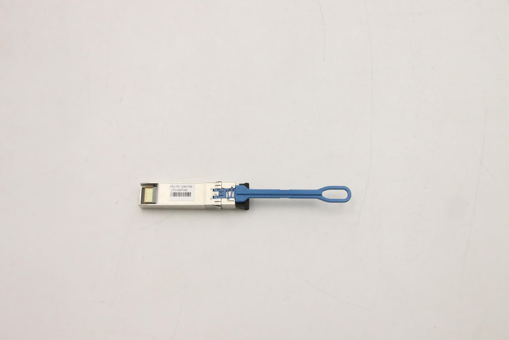 IBM 16GB LWL SFP+ Transceiver 00MY769-RFB – Reacondicionado