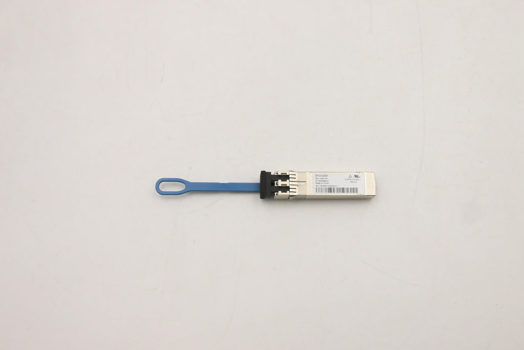 IBM 16GB LWL SFP+ Transceiver 00MY769-RFB – Reacondicionado
