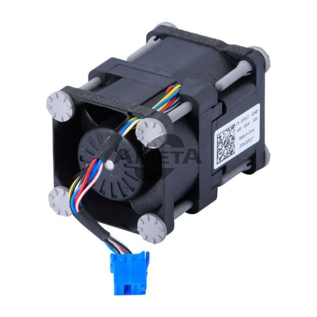 Dell POWEREDGE R420 / R320 ventilador 00P3JT-RFB – Reacondicionado