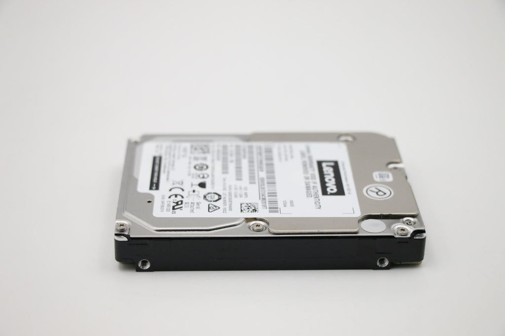 300GB 2.5" SAS hard disk