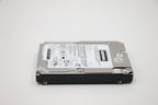 300GB 2.5" SAS hard disk