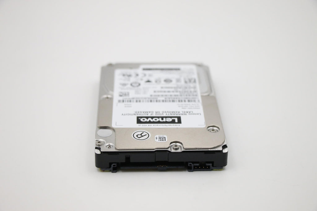 300GB 2.5" SAS hard disk