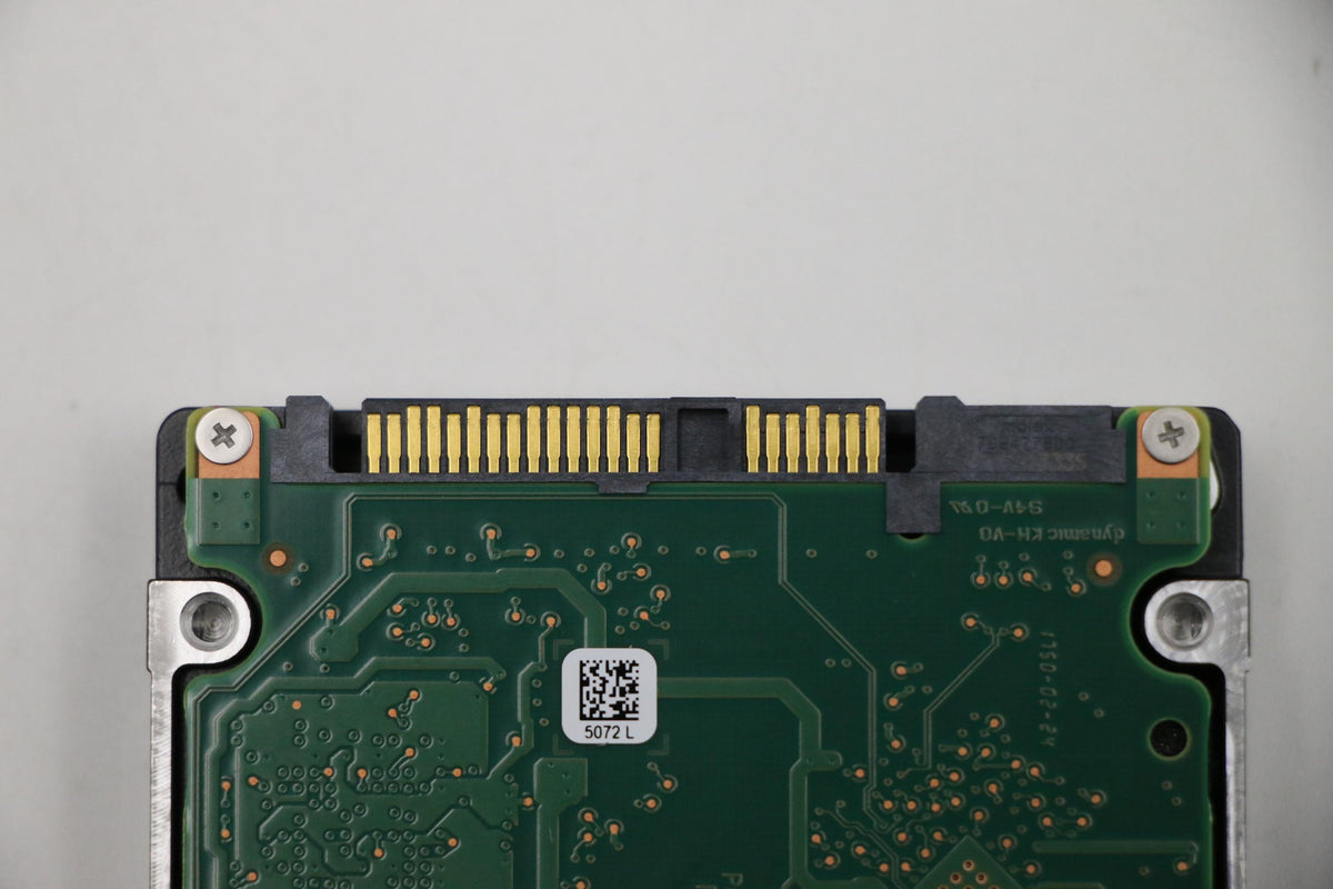300GB 2.5" SAS hard disk