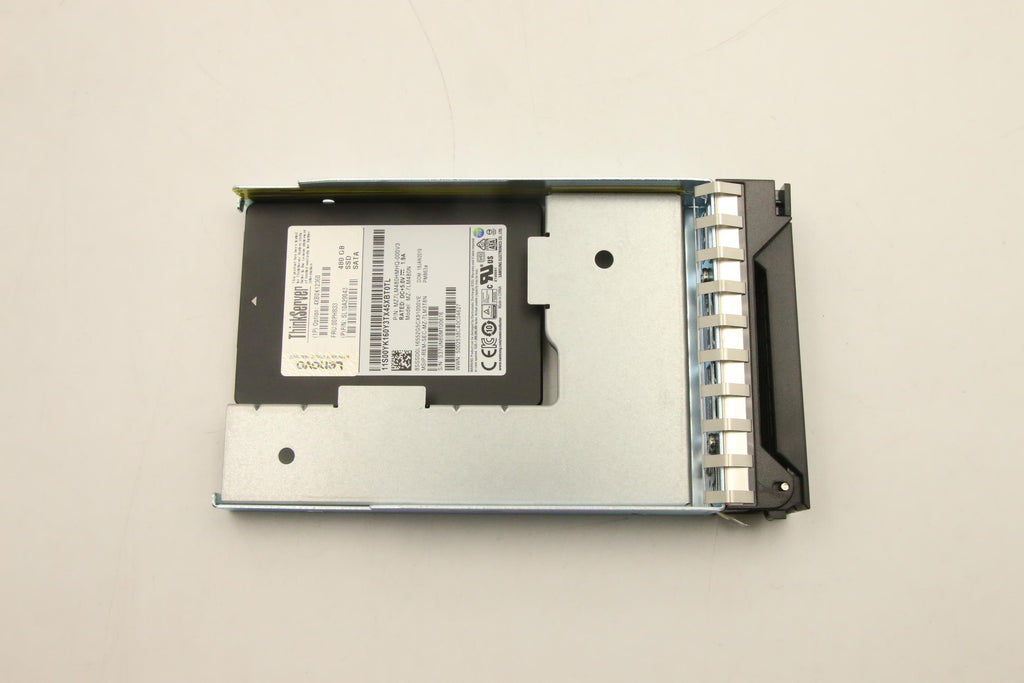 480GB SSD 6Gbps 2.5" SATA