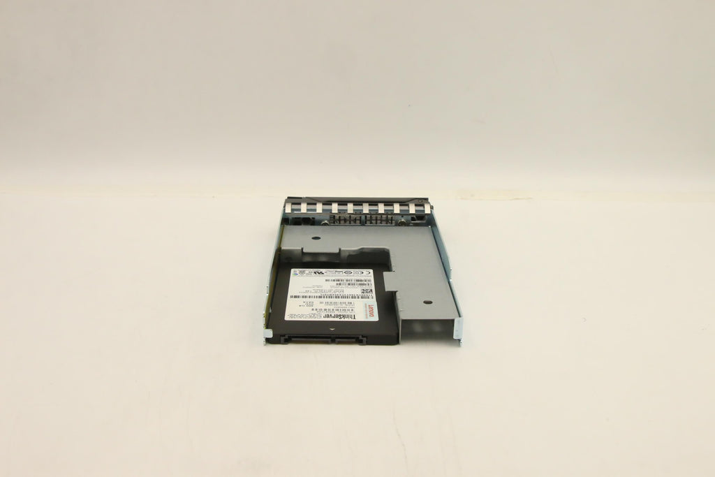 480GB SSD 6Gbps 2.5" SATA