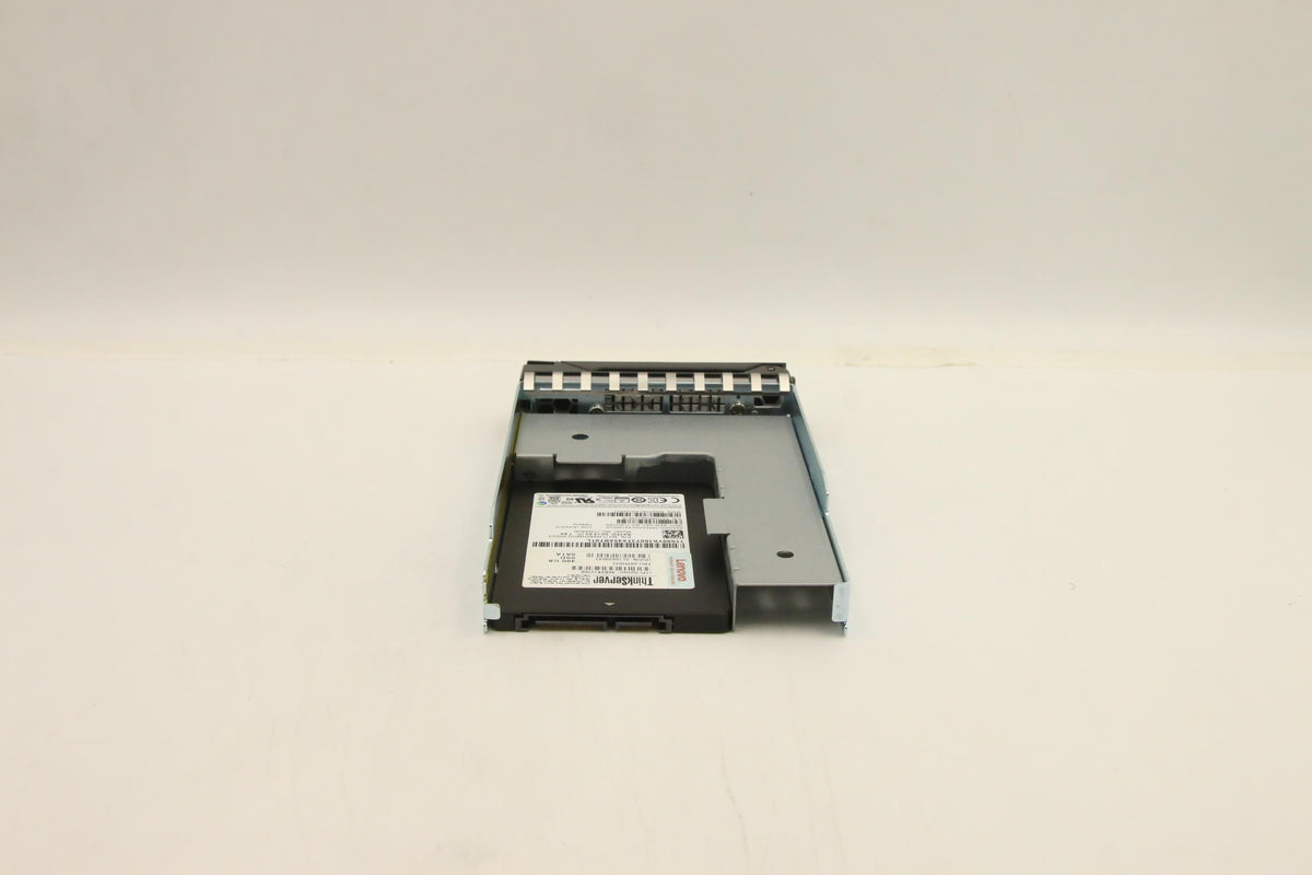 480GB SSD 6Gbps 2.5" SATA
